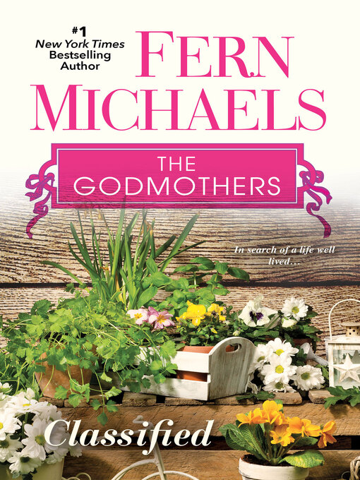 Title details for Classified by Fern Michaels - Available